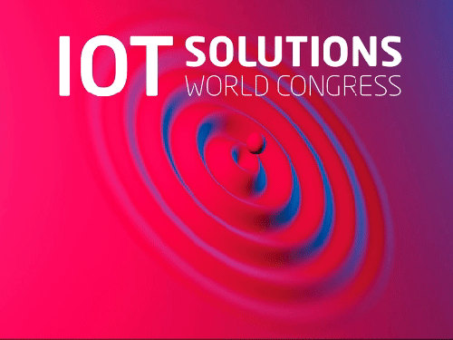 The IOT Solutions World Congress 2024