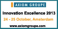 Innovation Excellence, Amsterdam (The Netherlands)