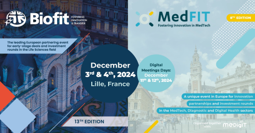MedFIT Event | 8th edition