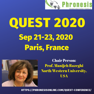 International Conference on Quantum Engineered Sensing and Information Technology