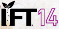 IFT Annual Meeting & Food Expo 2014,  New Orleans (US)