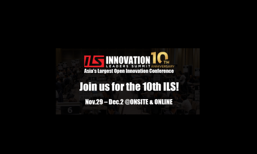 10th Innovation Leaders Summit