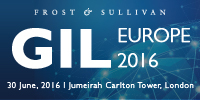 GIL 2016: Europe, London (United Kngdom)