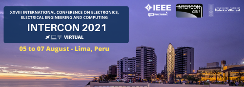 INTERCON 2021