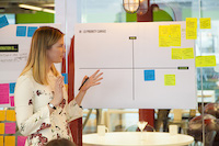 FLA: Design Thinking & Innovation Week