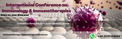 Immunology & Immunotherapies