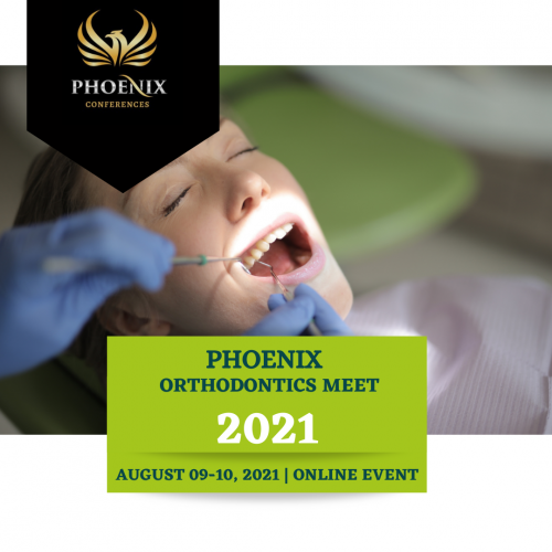 Phoenix Dentistry And Orthodontics Conference 2021