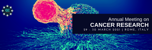 Annual Meeting on Cancer Research