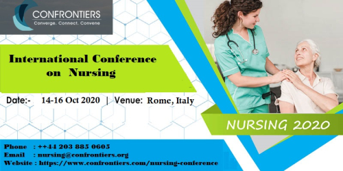 INTERNATIONAL CONFERENCE ON NURSING