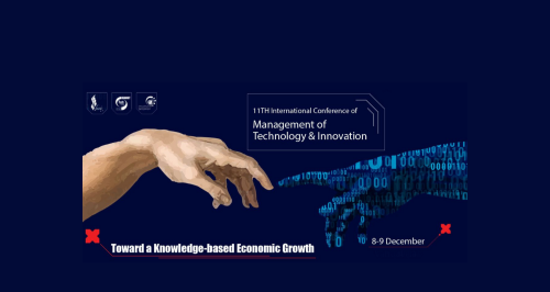 International Conference on Management of Technology and Innovation (IRAMOT 2021)