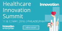 Healthcare Innovation Summit, Philadelphia (United States)