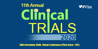 11th Annual Clinical Trials Summit 2020 (Virtual Conference)
